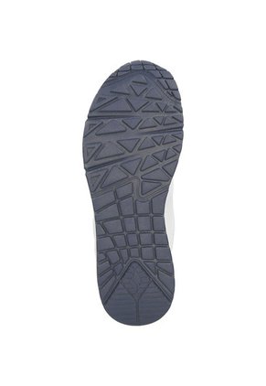 Tenis Mujer Skechers Uno Stand On Air - Blanc0