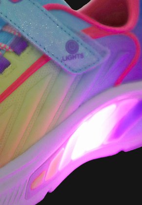 Tenis Multicolor SKECHERS Rainbow Cruisers