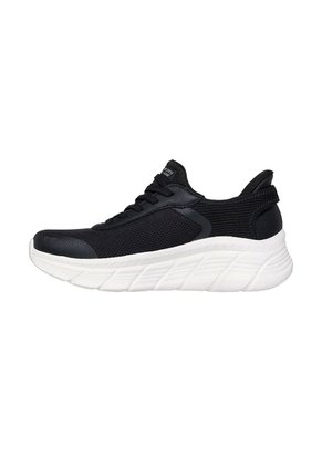 TENIS SKECHERS MUJER 117391BLK BOBS B FLE Talla 5.5