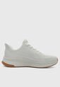 Tenis Lifestyle  SKECHERS Bobs Sport Squad  Marfil de Skechers