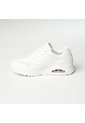 TENIS SKECHERS MUJER 73690W UNO Talla 5 de Skechers
