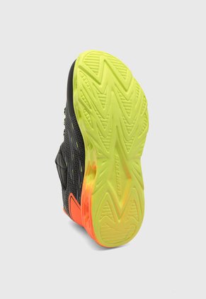 Tenis SKECHERS Vortex 2.0 Negro