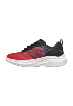 TENIS SKECHERS JUNIOR NINO 404126L-RDBK MICROSP Talla 4