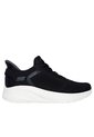 TENIS SKECHERS HOMBRE 118312BLK BOBS SQUAD Talla 8 de Skechers