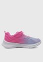 Tenis Lifestyle SKECHERS Jumpsters-Tech Lila de Skechers