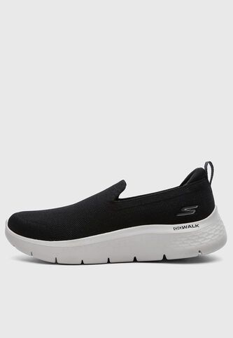 Tenis SKECHERS Go Walk Flex Negro Skechers