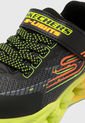 Tenis SKECHERS Vortex 2.0 Negro de Skechers