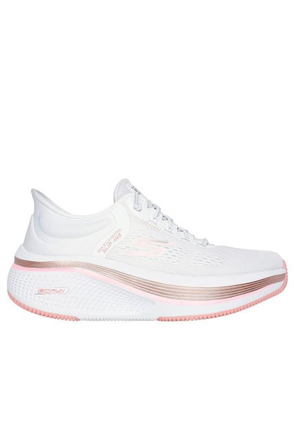 TENIS SKECHERS MUJER 129006WPK GO RUN ELE Talla 6
