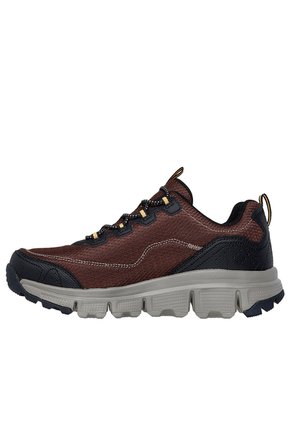 TENIS SKECHERS HOMBRE 237704BRBK SUMMITS A Talla 7.5