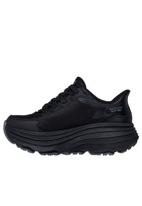 TENIS SKECHERS MUJER 180265BBK ZIRRUS Talla 6.5