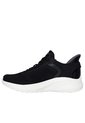 TENIS SKECHERS HOMBRE 118312BLK BOBS SQUAD Talla 8 de Skechers