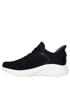 TENIS SKECHERS HOMBRE 118312BLK BOBS SQUAD Talla 8