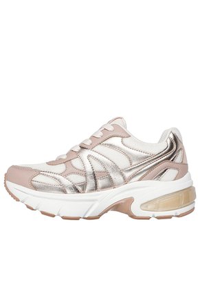 TENIS SKECHERS MUJER 177357RSGD SHADOW Talla 9