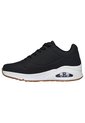 TENIS SKECHERS HOMBRE 52458BLK  UNO Talla 7 de Skechers