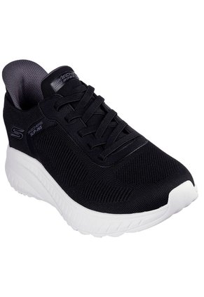 TENIS SKECHERS HOMBRE 118312BLK BOBS SQUAD Talla 8