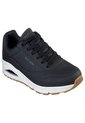 TENIS SKECHERS HOMBRE 52458BLK  UNO Talla 7 de Skechers