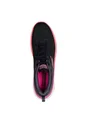 TENIS SKECHERS MUJER 128998BKPK GO RUN EL Talla 7.5 de Skechers