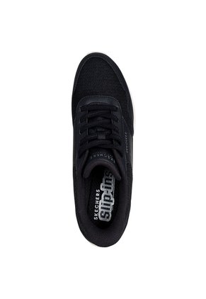 TENIS SKECHERS MUJER 177117BLK UNO Talla 9