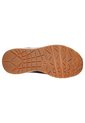 TENIS SKECHERS HOMBRE 52458BLK  UNO Talla 7 de Skechers