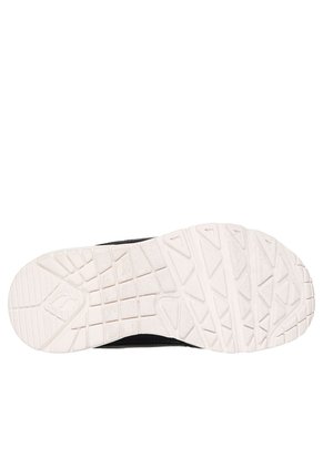 TENIS SKECHERS MUJER 177117BLK UNO Talla 9