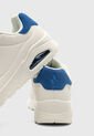 Tenis SKECHERS UNO - Suited On Air Blanco de Skechers