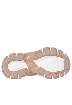 TENIS SKECHERS MUJER 177357RSGD SHADOW Talla 9