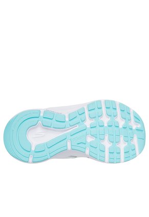 TENIS SKECHERS MUJER 128643WHT GO RUN CON Talla 8.5
