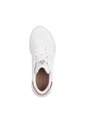 TENIS SKECHERS MUJER 177291WHT UNO LITE Talla 8.5 de Skechers