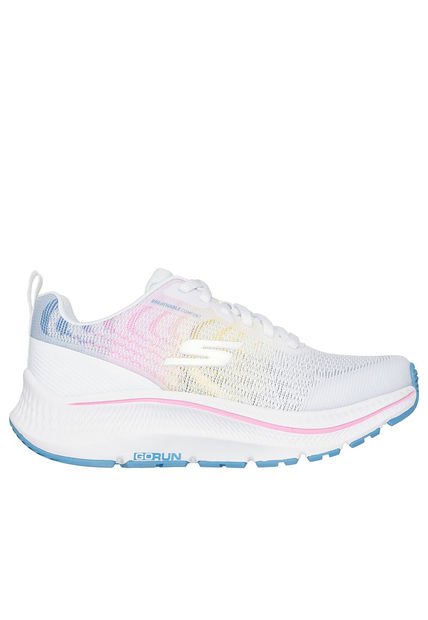 TENIS SKECHERS MUJER 128631WMLT GO RUN CO Talla 5