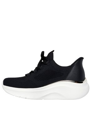 TENIS SKECHERS MUJER 117617BLK BOBS B LOV Talla 6.5