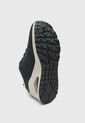Tenis Lifestyle  SKECHERS Uno Wedge Negro de Skechers
