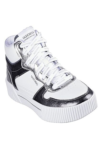 TENIS SKECHERS MUJER 185108WCC JADE Talla 7.5