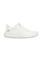 Tenis Skechers Mujer Bobs B FlexLo Memory Foam Blanco de Skechers
