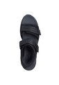 SANDALIAS SKECHERS MUJER 119823BBK D'LUX WALK Talla 7 de Skechers