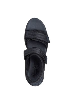 SANDALIAS SKECHERS MUJER 119823BBK D'LUX WALK Talla 7
