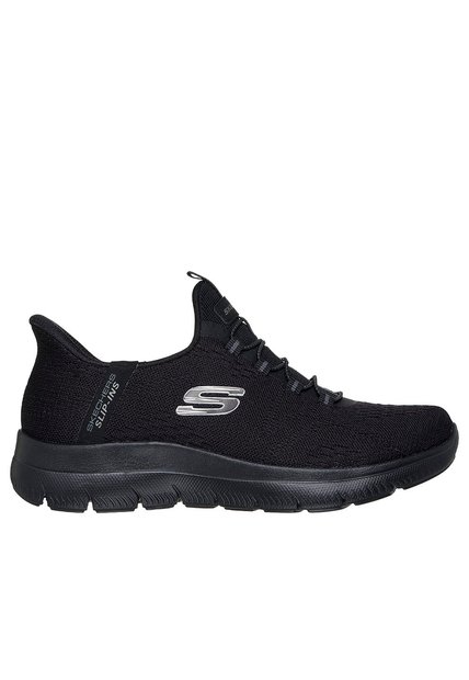 TENIS SKECHERS MUJER 150284BBK SUMMITS Talla 8.5