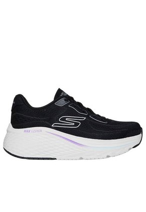 TENIS SKECHERS MUJER 129656BLK MAX CUSHIO Talla 8
