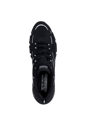 TENIS SKECHERS HOMBRE 237423BKSL D'LITES H Talla 8.5
