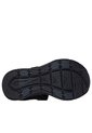 SANDALIAS SKECHERS MUJER 119823BBK D'LUX WALK Talla 7 de Skechers