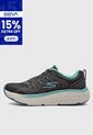 Tenis SKECHERS Max Cushioning Delta Negro de Skechers