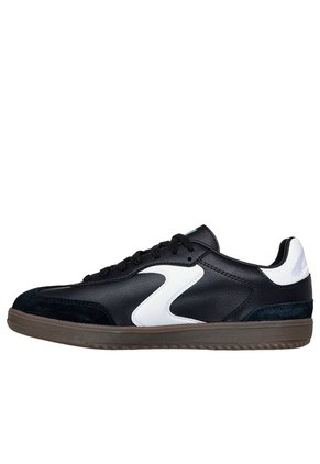 TENIS SKECHERS HOMBRE 254150BKW HOTSHOT Talla 9