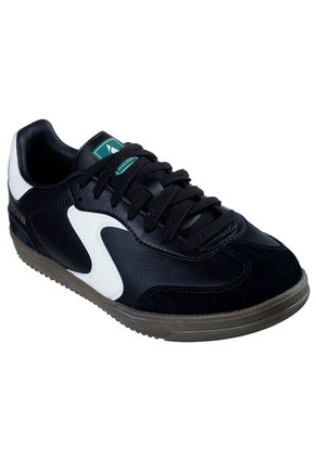 TENIS SKECHERS HOMBRE 254150BKW HOTSHOT Talla 9