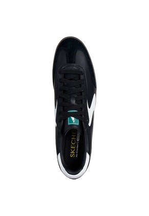 TENIS SKECHERS HOMBRE 254150BKW HOTSHOT Talla 9