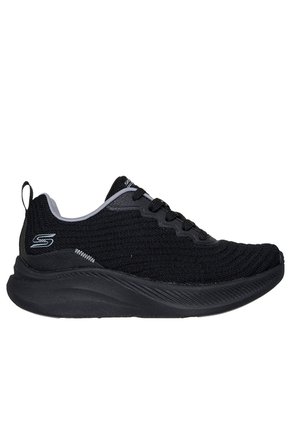 TENIS SKECHERS MUJER 117731BBK BOBS MODA Talla 9