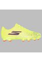Guayos Skechers Hombre Skx 1.5 Academy FG - Amarillo de Skechers