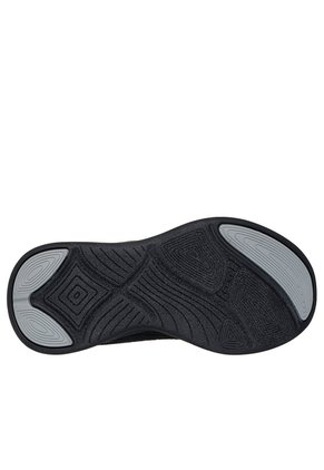 TENIS SKECHERS MUJER 117731BBK BOBS MODA Talla 9