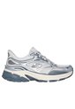TENIS SKECHERS MUJER 150710SIL STAMINA SP Talla 8 de Skechers