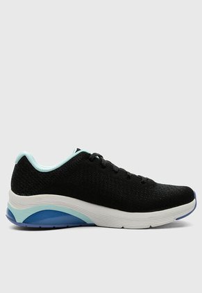 Tenis SKECHERS Skech-Air Extreme 2.0 Negro