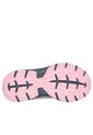 TENIS SKECHERS MUJER 180296GYPK HILLCREST Talla 6 de Skechers
