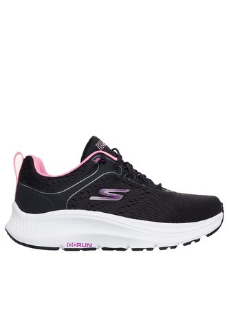 TENIS SKECHERS MUJER 128638BKPK GO RUN CO Talla 7 Skechers